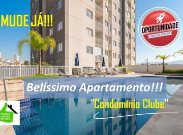 Apartamento de 3 quartos, São Paulo · Apartamento 03 Dormitórios + 01 Suíte + Varanda Envidraçada + Área de Lazer + 01 Vaga Garagem, SP