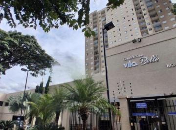Foto 19 · Apartamento para locação na Vila Industrial em Campinas-SP: 3 quartos, 1 suíte, 2 banheiros, 1 vaga