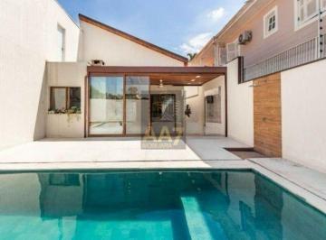 Casa de 4 quartos, São Paulo · Casa Terrea de 256 m² com 4 quartos à venda em Parque dos Príncipes- Condominio Fechado.