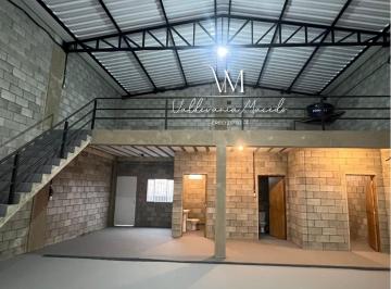 Comercial , São Bernardo do Campo · GALPÃO NOVO À VENDA | DEMARCHI | SÃO BERNARDO DO CAMPO