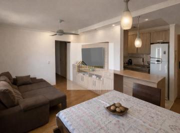 Foto 01 · Apartamento, Vila São Francisco, Hortolândia, SP