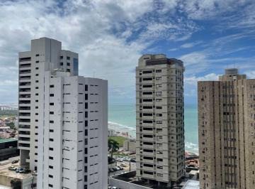 Apartamento de 2 quartos, Natal · Apartamento de 55 m² com 2 quartos para aluguel em Areia Preta