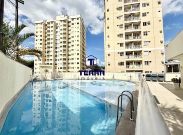Apartamento · 56m² · 2 Quartos · 1 Vaga · Apartamento com 2 quartos, 1 suíte ao lado do farto comércio de Maria Paula.