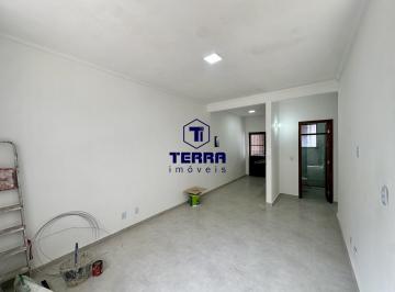 Casa · 90m² · 3 Quartos · 1 Vaga · Casa 3 Quartos com Suíte, Closet e Área Gourmet em Condomínio!