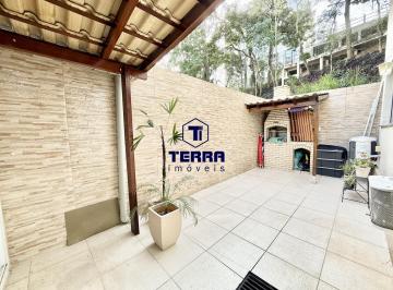 Apartamento · 53m² · 2 Quartos · 1 Vaga · Ótimo apartamento em Maria Paula com 2 quartos e quintal privativo.