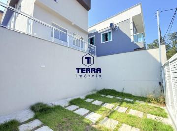 Casa · 148m² · 3 Quartos · 2 Vagas · Excelente residência Linear com 3 quartos sendo 1 suíte no Alferes Tiradentes!