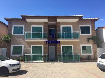 Apartamento · 60m² · 2 Quartos · 1 Vaga · Apartamento de 2 quartos com varanda e vaga de garagem Barroco-Itaipuaçu!