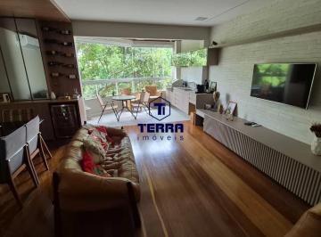 Apartamento · 130m² · 3 Quartos · 2 Vagas · Apartamento no Ingá completamente mobiliado!!! São 2 quartos pronto para morar