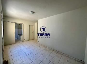 Apartamento · 2 Quartos · 1 Vaga · Apartamento 2 quartos em Santa Barbara!