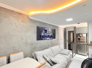 Apartamento · 50m² · 2 Quartos · 1 Vaga · Apartamento com 2 quartos no Barreto! Andar alto no Neo Niterói. Exclusividade!