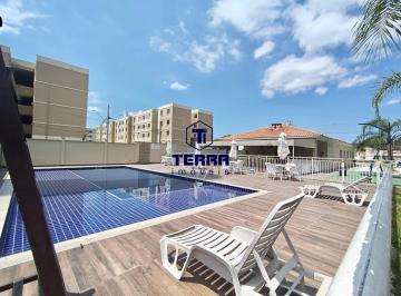 Apartamento · 45m² · 2 Quartos · 1 Vaga · Ótimo apartamento em Maria Paula com 2 quartos. Excelente localização!!!