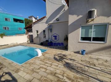 Casa · 361m² · 6 Quartos · 4 Vagas · Excelente residência com 6 quartos (sendo 5 suítes e closet) em Maria Paula!