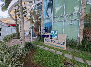 Apartamento · 300m² · 3 Quartos · 3 Vagas · Cobertura Linear, raridade com 300 metros quadrados na região oceânica.