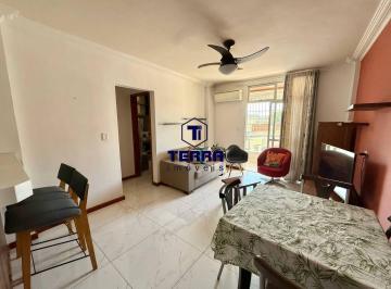 Apartamento · 65m² · 2 Quartos · 1 Vaga · Apartamento de 2 quartos com móveis planejados no Coelho! Excelente localização