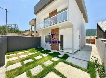 Casa · 117m² · 3 Quartos · 2 Vagas · Belíssima duplex com 3 quartos sendo 1 suíte no Alferes Tiradentes!