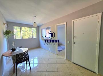 Apartamento · 55m² · 3 Quartos · 1 Vaga · Apartamento com 3 quartos, muito bem conservado e pronto para morar