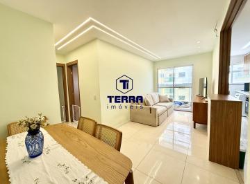 Apartamento · 64m² · 2 Quartos · 1 Vaga · More com Qualidade de Vida: Apartamento com Varanda, Suíte e Lazer Completo em N