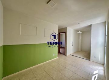 Apartamento · 48m² · 2 Quartos · 1 Vaga · Apartamento 2 quartos em condomínio completo no Vila Lage - São Gonçalo