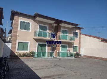 Apartamento · 67m² · 2 Quartos · 1 Vaga · Ótimo apartamento 2 quartos com fino acabamento no Barroco - Itaipuaçu!
