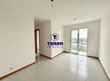 Apartamento · 52m² · 2 Quartos · 1 Vaga · Ótimo apartamento 1ª locação de 2 quartos em Vista Alegre!