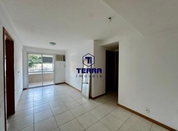 SALA · Apartamento 2 Quartos com Suíte, Varanda - Portal do Sol - Pendotiba