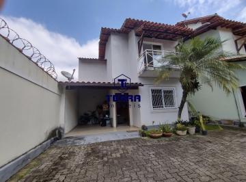 Casa · 100m² · 3 Quartos · 1 Vaga · Casa de 3 quartos com suíte em Maria Paula Niteroi!