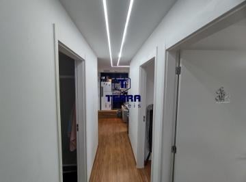 Apartamento · 60m² · 3 Quartos · 1 Vaga · Apartamento de 3 quartos no trevo de Maria Paula
