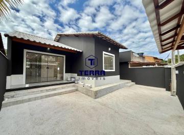 Casa · 73m² · 3 Quartos · 1 Vaga · Belíssima residência Linear de 3 quartos com suíte e energia solar no Alferes!