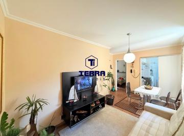 Apartamento · 51m² · 2 Quartos · 1 Vaga · Apartamento reformado 2 quartos em Santa Barbara