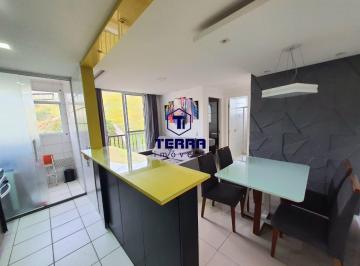 Apartamento · 48m² · 2 Quartos · 1 Vaga · Apartamento com 2 quartos, oferecendo conforto e funcionalidade no dia a dia.