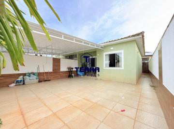 Casa · 60m² · 2 Quartos · 3 Vagas · Casa Linear com Área Gourmet à Venda em Itaipuaçu