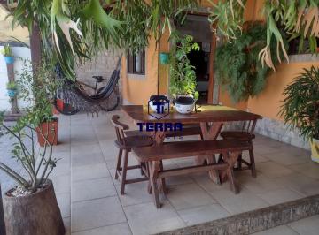 Casa · 160m² · 4 Quartos · 4 Vagas · Casa Ampla com Piscina e 4 Quartos no Barroco – 4 Vagas Cobertas!