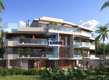 Apartamento · 202m² · 4 Quartos · 3 Vagas · O Trésor Dior é uma joia rara lapidada à beira-mar em Camboinhas.