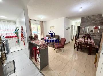 Apartamento · 74m² · 3 Quartos · 1 Vaga · Excelente apartamento de 3 quartos com suíte em Maria Paula!