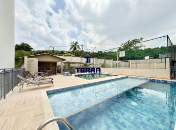 Apartamento · 45m² · 2 Quartos · 1 Vaga · Ótimo apartamento em Maria Paula com 2 quartos, lazer completo e segurança 24 h