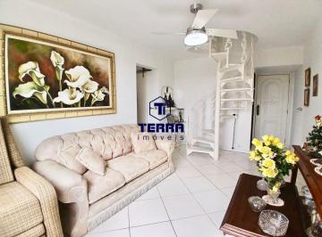 Apartamento · 138m² · 3 Quartos · 1 Vaga · Ótima cobertura duplex com 3 quartos, uma suíte no Fonseca. Porteira Fechada!!!