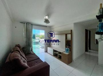 Apartamento · 60m² · 2 Quartos · 1 Vaga · Apartamento 2 quartos com suíte e varanda próximo ao Guanabara!