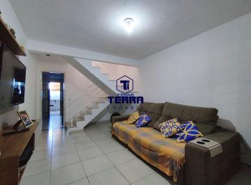 Sala · Casa Duplex 2 Quartos em Condomínio com Lazer e Excelente Localização