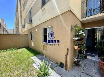 Apartamento · 42m² · 2 Quartos · 1 Vaga · Apartamento 2 quartos com quintal privativo em condomínio com lazer completo!
