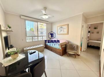 Apartamento · 46m² · 2 Quartos · 1 Vaga · Ótimo apartamento de 2 quartos todo planejado no Colubandê!