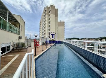 Apartamento · 70m² · 3 Quartos · 1 Vaga · Lindo apartamento 3 quartos em condomínio com lazer completo!