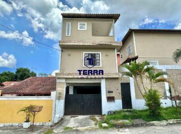 Casa · 135m² · 2 Quartos · 2 Vagas · Residência com 2 quartos em Maria Paula! Excelente localização, perto de tudo.