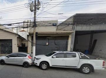 Foto 05 · Oportunidade Única: Casa à Venda na Barra Funda, São Paulo-SP , 5 casas e um salão.