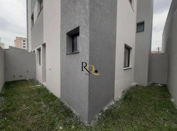 Apartamento de 1 quarto, Curitiba · APARTAMENTO NOVO COM GARDEN NO BAIRRO CAJURU 01 DORMITÓRIO