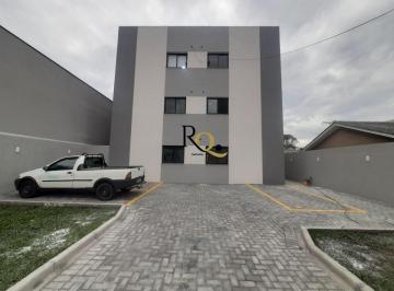 Apartamento de 1 quarto, Curitiba · APARTAMENTO NOVO COM GARDEN NO BAIRRO CAJURU 01 DORMITÓRIO