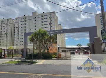 Fachada · Apartamento à venda em Porto Alegre-RS, bairro Costa e Silva: 2 quartos, 1 sala, 1 banheiro, 1 vaga,