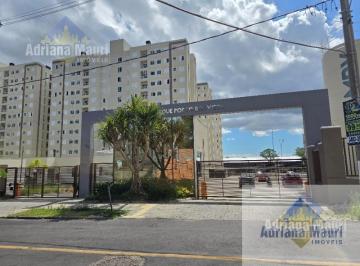 Fachada · Apartamento à venda em Porto Alegre-RS, bairro Costa e Silva: 2 quartos, 1 sala, 1 banheiro, 1 vaga,