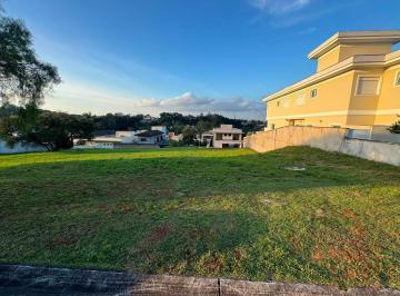 Terreno · 560m² · Vende-se Terreno premium de 560mts, Cond. Reserva Santa Maria, Granja Viana