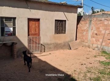 Casa de 1 quarto, Tiradentes · Casa a venda