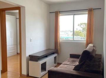 Apartamento de 2 quartos, São José dos Pinhais · Apartamento com 2 quartos para aluguel no Rio Pequeno